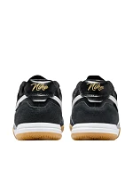 Futbalové topánky Nike Tiempo Streetgato black HQ7017 010 Futbalové topánky Nike Tiempo Streetgato black HQ7017 010