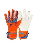 Reusch Attrakt Freegel Advance Brankárske rukavice Orange 5670035 2290