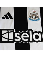 Adidas Newcastle United FC 24/25 Domáce zápasové tričko - IX3165 Adidas Newcastle United FC 24/25 Domáce zápasové tričko - IX3165