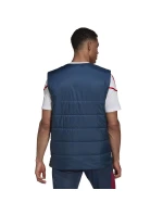 Pánska vesta Bayern Pad M HG1132 - Adidas