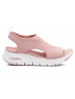 Sandále Skechers Arch Fit City Catch W 119236-BLSH