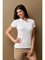 Stedman Stretch Polo Women Dámske elastické polo tričko z hrubej bavlny 05.9740 black opal Stedman Stretch Polo Women Dámske elastické polo tričko z hrubej bavlny 05.9740 black opal