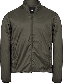 Tee Jays TJ 9690 Ľahká pánska bunda „PureLite“ 18.9690 shadow