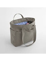 BagBase BG 873 Veľká taška „Simplicity“ 52.0873 hubová BagBase BG 873 Veľká taška „Simplicity“ 52.0873 hubová
