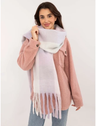 Šatka AT SZ 2312502.35 svetlo fialová