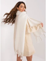 Šatka AT SZ 2313502.47P ecru