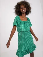 Dámske šaty-RO-SK-ELB-2316.38X-zelené