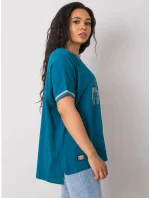 Blúzka RV BZ 6496.32P námornej