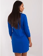 Šaty RV SK 9070 1.21 kobalt