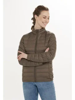 Dámská prošívaná bunda Whistler Tepic W