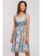 Denné šaty S225 - Style Denné šaty S225 - Style