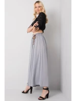 Dámske nohavice model 183480 Och Bella Dámske nohavice model 183480 Och Bella