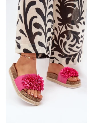 Papuče model 216069 Step in style