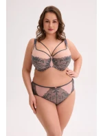 Polomäkký model 220482 Gaia