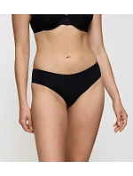 Triumph - Lovely Micro String: brazílska šnúrka z mikrovlákna s čipkou Triumph Triumph - Lovely Micro String: brazílska šnúrka z mikrovlákna s čipkou Triumph