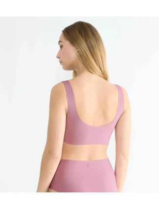 sloggi ZERO Feel 2.0 Top - PURPLE - SLOGGI PURPLE - SLOGGI