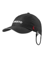 Musto Ess Fd Crew Navy Cap 80032 991