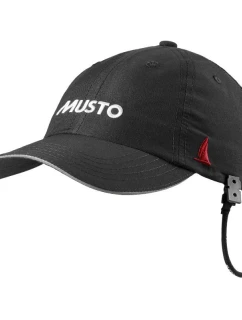 Musto Ess Fd Crew Navy Cap 80032 991