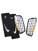 Futbalové chrániče Nike Mercurial Lite SuperLock DN3609-101 Futbalové chrániče Nike Mercurial Lite SuperLock DN3609-101