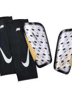 Futbalové chrániče Nike Mercurial Lite SuperLock DN3609-101