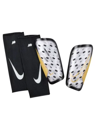 Futbalové chrániče Nike Mercurial Lite SuperLock DN3609-101 Futbalové chrániče Nike Mercurial Lite SuperLock DN3609-101