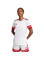 Adidas Squadra 25 Jersey W JI9993 tričko Adidas Squadra 25 Jersey W JI9993 tričko