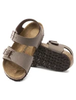 Birkenstock New York BS Jr Sandále 0087781 Birkenstock New York BS Jr Sandále 0087781