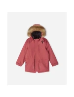 Detská zimná bunda Reima ReimaTec Ajaton (5100360A-3940)