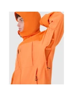 Pánska treková bunda s membránou 10000 4F 4FWSS25TTJAM711-70S