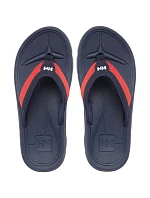 Helly Hansen pánske žabky SANDHAMN SANDAL 12085 597