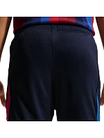 Detské šortky Nike FC Barcelona 2026/27 Stadium Home, tmavomodré, II1719 498