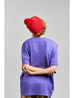 Atlantis Headwear Wind-S Pompom Pletená čiapka s bambulou 33.0294 čierna Atlantis Headwear Wind-S Pompom Pletená čiapka s bambulou 33.0294 čierna