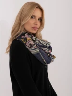 Závoj AT CH LM308159.92 tmavomodrý