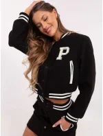 Sada NM KMPL S21001.13X čierna