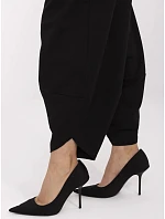 Tepláky RV DR 9719 1.22 black