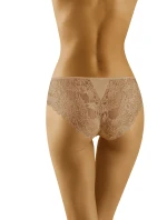 Dámske nohavičky Deva Beige - Wol-Bar