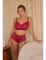 Podprsenka Imogen Non Wired Bra electric magenta 10166 - Panache Podprsenka Imogen Non Wired Bra electric magenta 10166 - Panache