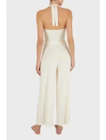 Dámsky overal 262644 4R314 00856 ecru - Emporio Armani