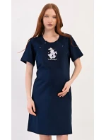 Pánske pyžamové šortky Explorer