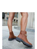 Topánky model 204604 Solea