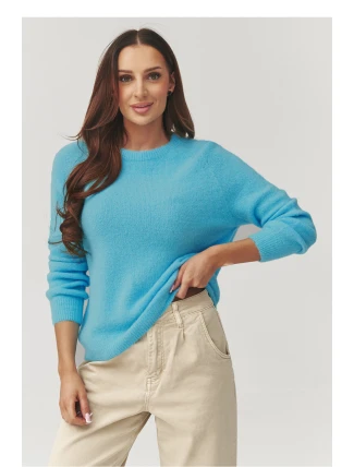 Sveter model 223251 Macadamia