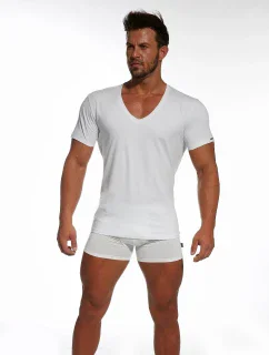 Pánsky nátelník Cornette 203 New