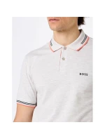 Polokošeľa Boss Paul M 50506193-056 Polokošeľa Boss Paul M 50506193-056