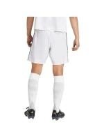 Pánske šortky adidas Tastigo 25 white JN7156