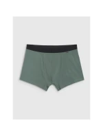 Pánske boxerky (2 balenia) 4F 4FWAW25UBXSM062 4F 4FWAW25UBXSM062-92S