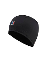 Čiapka MILLET TRILOGY ICON GRID BEANIE, čierna