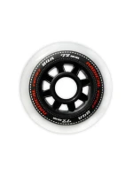 Kolieska TEMPISH Radical PU 84A pre kolieskové korčule 10100004132