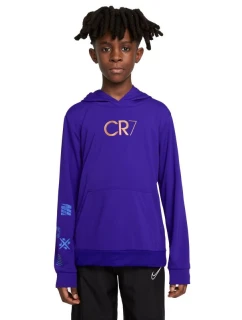 Mikina Nike CR7 Dry PO DV3121 471