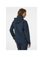 Dámske plachetnice Hp Racing Lifaloft Hooded Jkt W 30373 597 - Helly Hansen