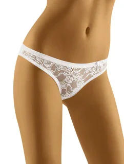 Wol-Bar Soft Pretty farba: biela